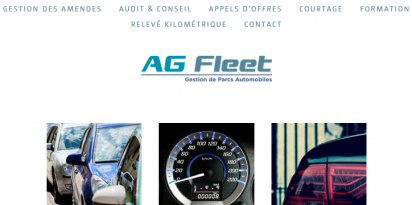 AG Fleet
