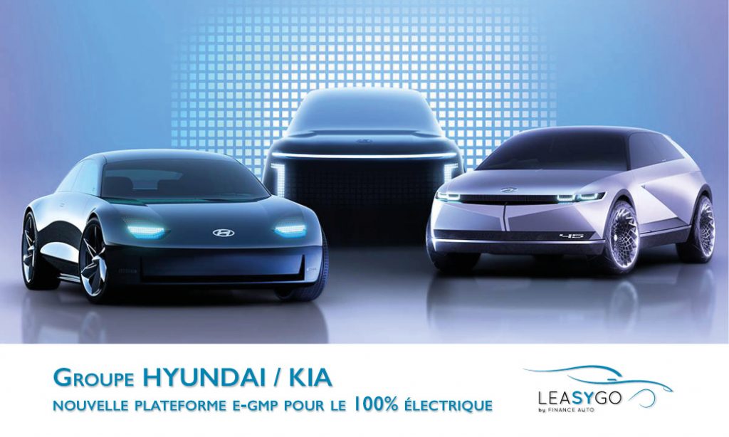 Leasing Hyundai électrique_LEASYGO - LEASYGO