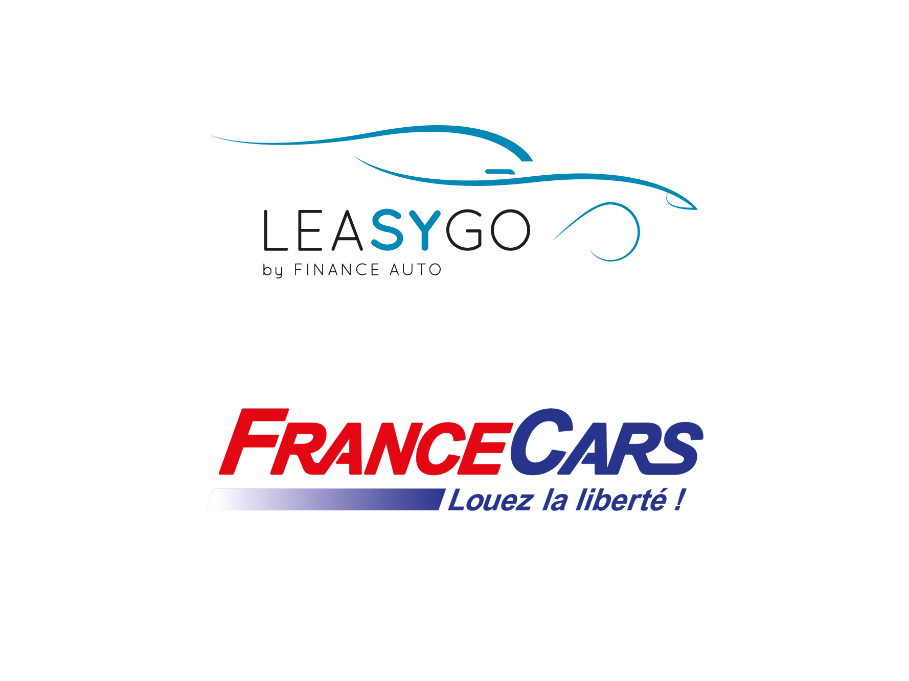 LEASYGO France Cars