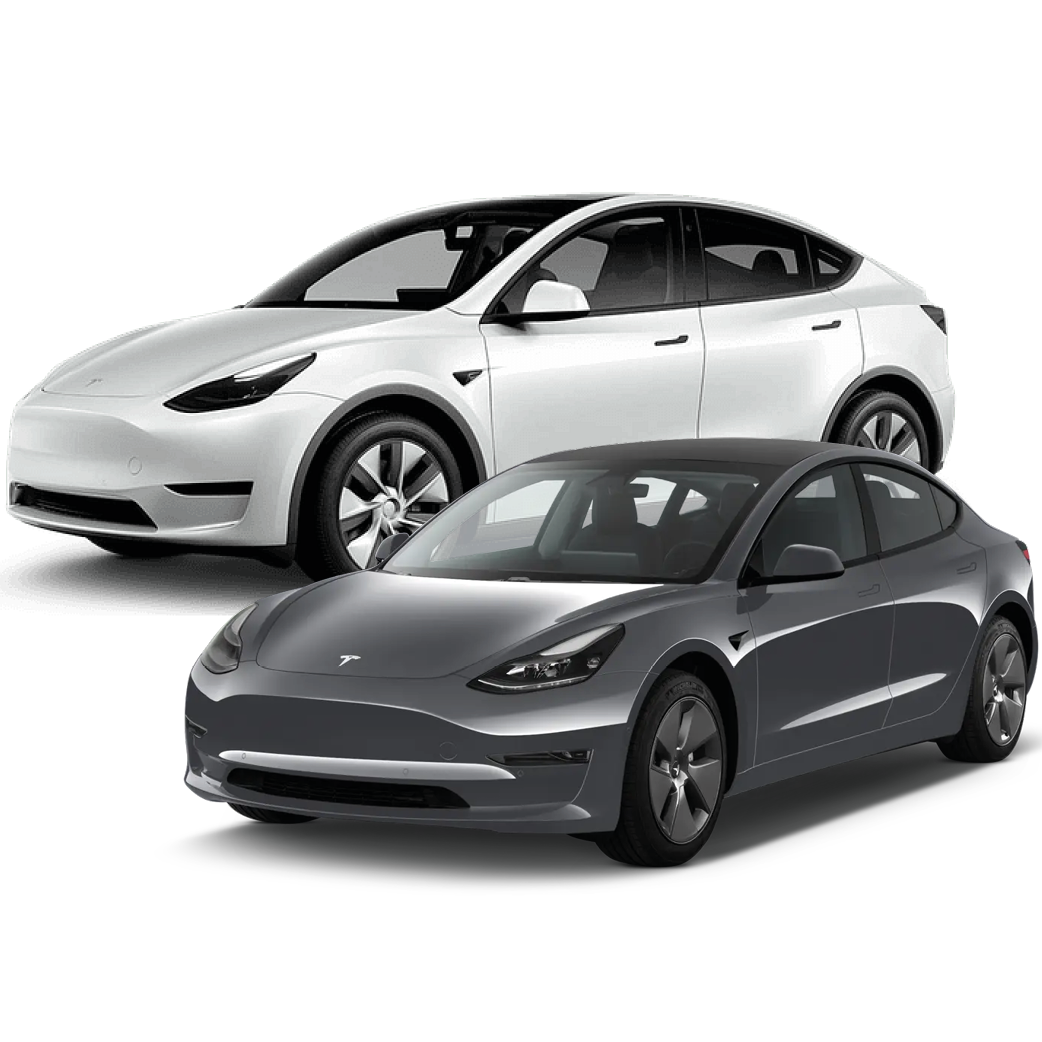 leasing Tesla LEASYGO